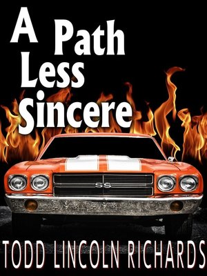 cover image of A Path Less Sincere